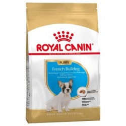 Royal Canin Bouledogue...