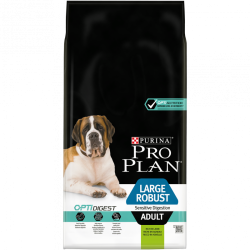 Proplan adult large robust...