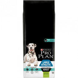 Proplan adult large...