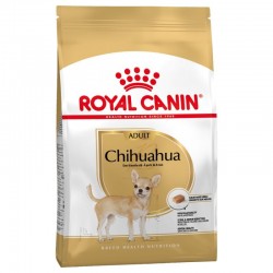 Royal Canin Chihuahua - adulte
