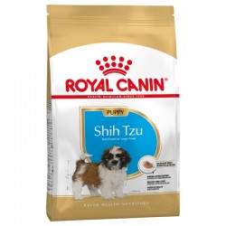 Royal Canin Shih Tzu -...
