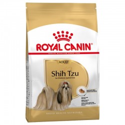 Royal Canin Shih Tzu - adulte
