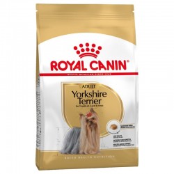 Royal Canin Yorkshire - adulte
