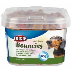 Soft Snack - Bouncies140g