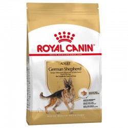 Royal Canin German Shepherd...