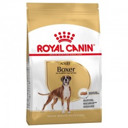 Royal Canin Boxer - adulte...