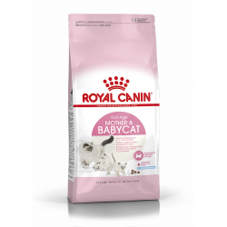 Royal Canin Mother &...