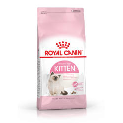 Royal Canin kitten 36