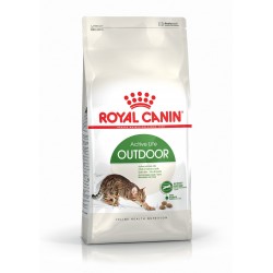 Royal Canin outdoor 30