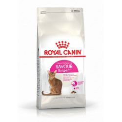 Royal Canin Savour Exigent...