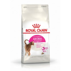 Royal Canin exigent aroma 33