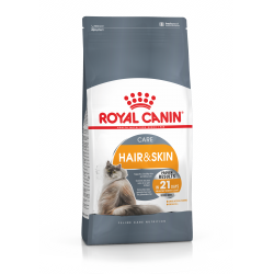Royal Canin hair et skin 33