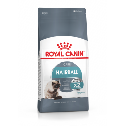 Royal Canin Hairball Care 34