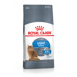 Royal Canin Light Weight...