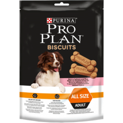Proplan biscuits - saumon 400g