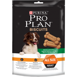 Proplan biscuits - agneau 400g