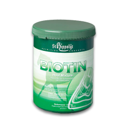 Mixture Biotine (Pellets) 1Kg