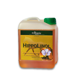 HippoLinol pressée à froid