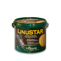 LinuStar