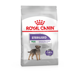 Royal Canin Mini -...