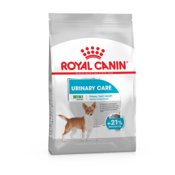 Royal Canin Mini - Urinary...