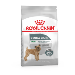 Royal Canin Mini - Dental...