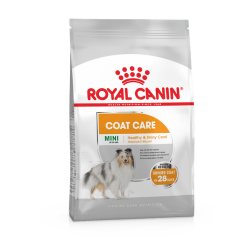 Royal Canin Mini - Coat...