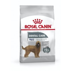 Royal Canin Maxi - Dental...