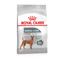 Royal Canin Medium - Dental...