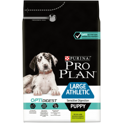 Proplan puppy large...