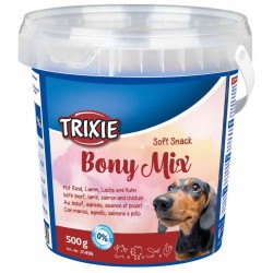 Soft Snack - Bony Mix 500g