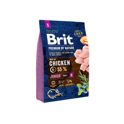 Brit Premium by Nature -...