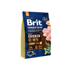 Brit Brit Premium by Nature...