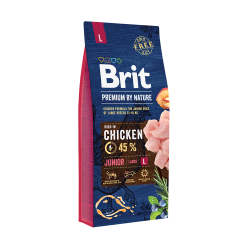 Brit Premium by Nature -...