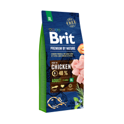 Brit Premium by Nature -...