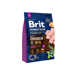 Brit Premium by Nature -...