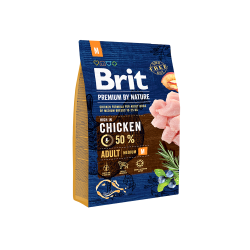 Brit Premium by Nature -...