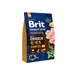 Brit Premium by Nature -...