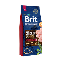 Brit Premium by Nature -...