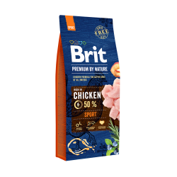 Brit Premium by Nature - Sport