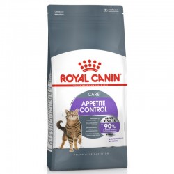 Royal Canin - appétit...