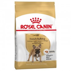 Royal Canin Bouledogue...