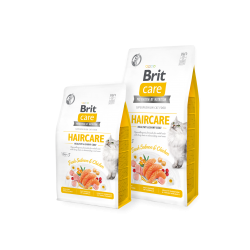 Brit Care Cat Grain Free -...